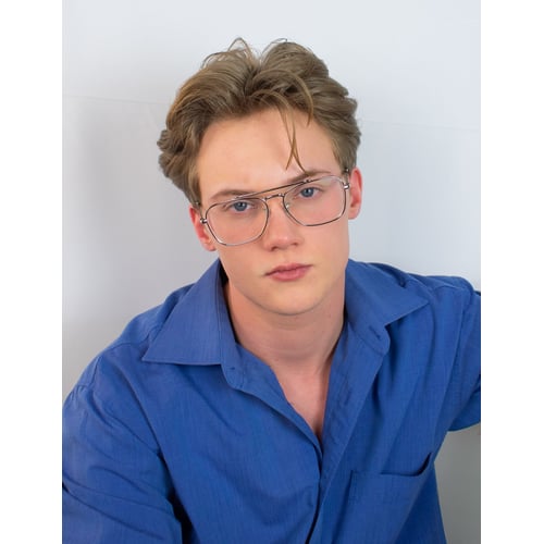 Headshot BRIL