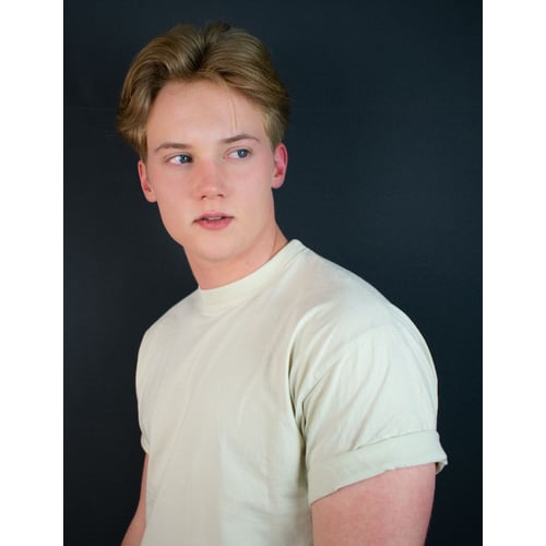 Headshot 