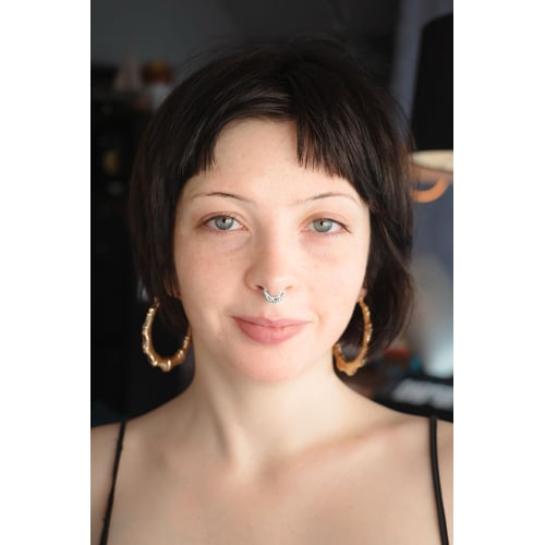 Headshot