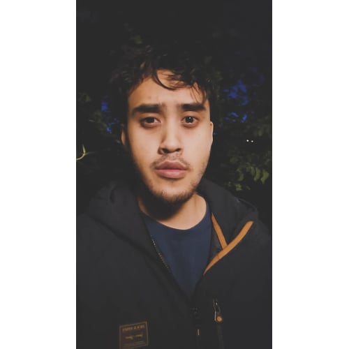 Forest Shot