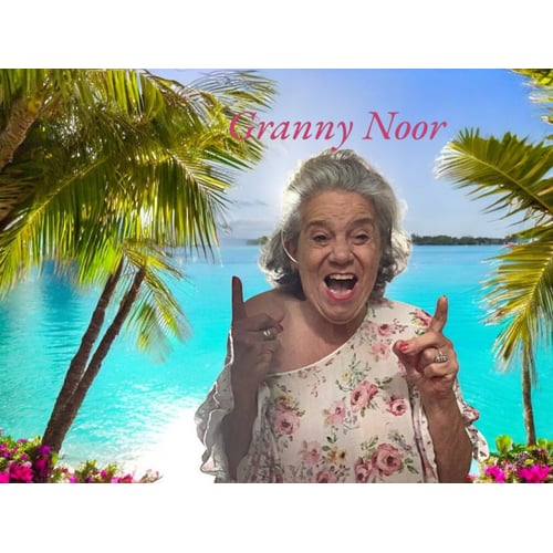 Granny Noor