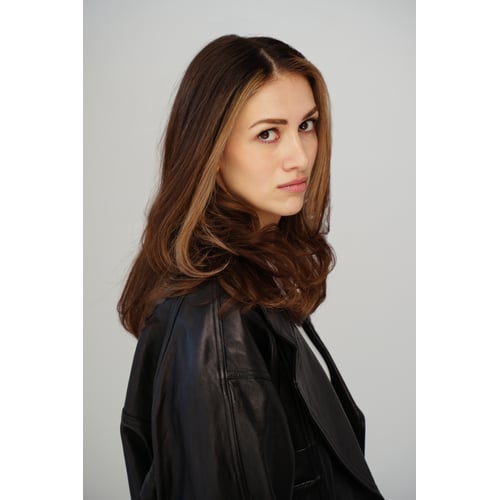Headshot