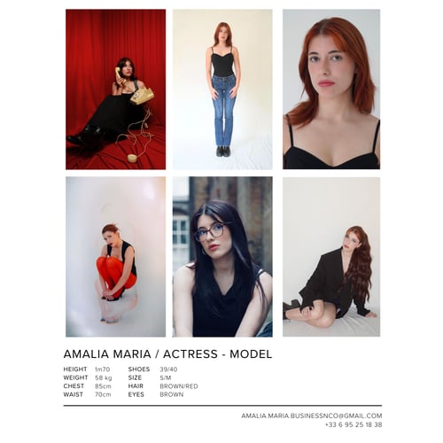 Modelling book