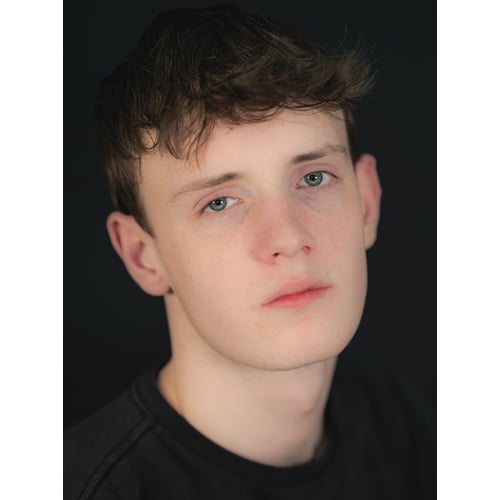 Headshot