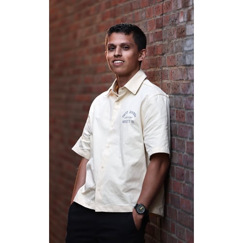 Castingfoto Dinand