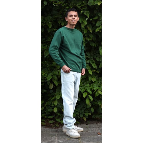 Castingfoto Dinand