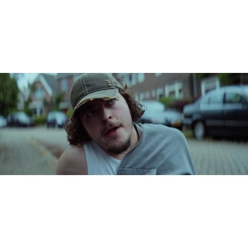 Oefenscène - vechten