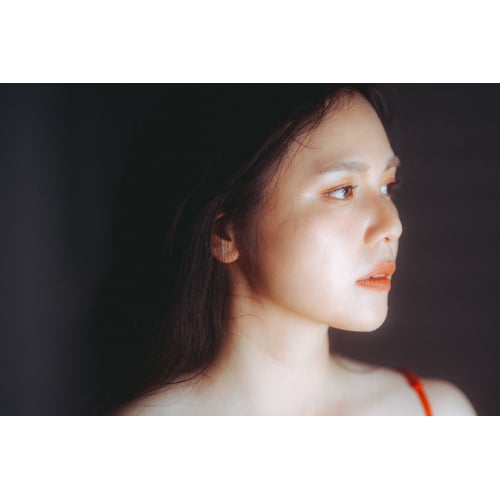 Side face