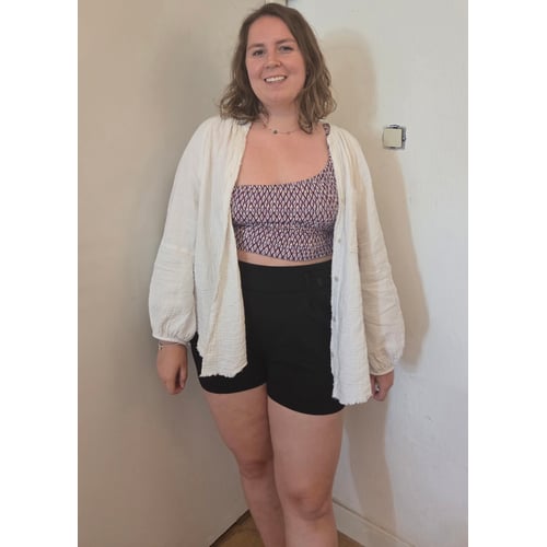 Full Body