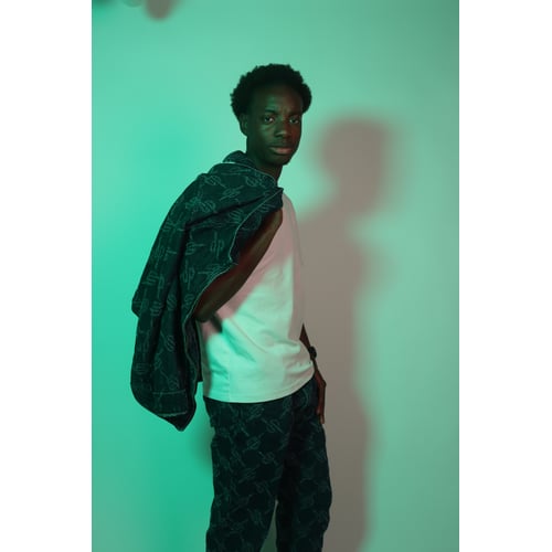 Fotoshoot 