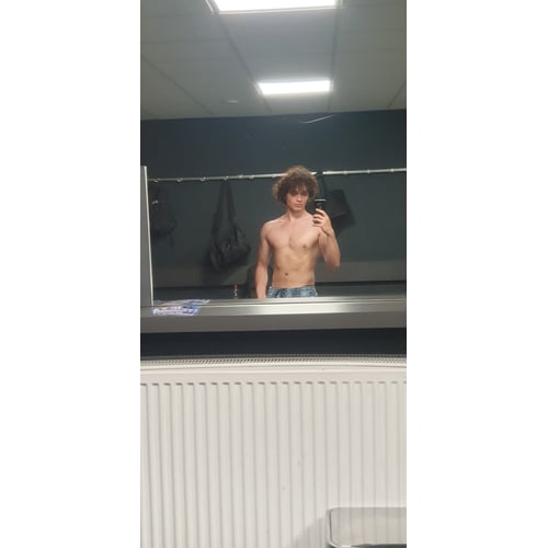 Bodyshot
