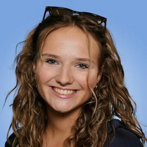 Headshot Spontaan