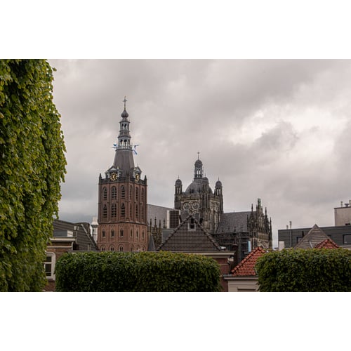 Den Bosch