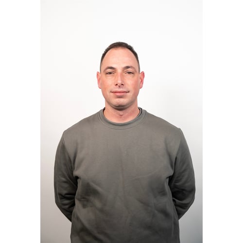Steven Mestdagh