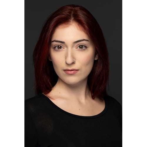 Headshot