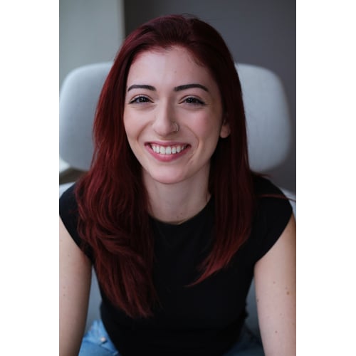 Headshot