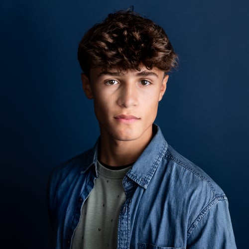 headshot