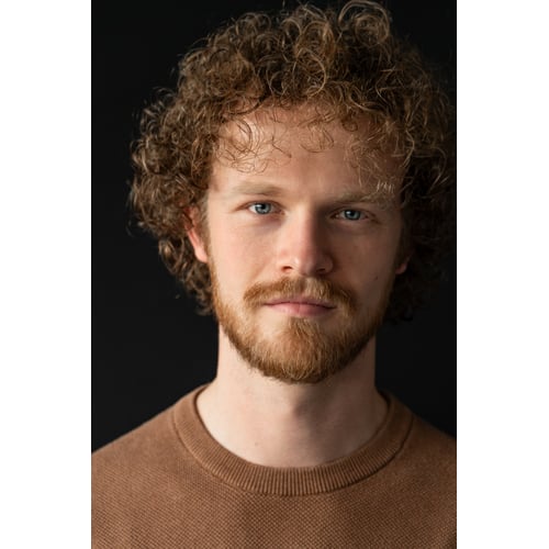 Headshot