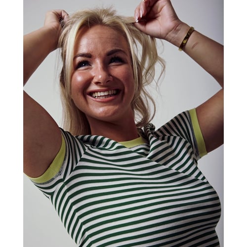 Foto Sophie Huisman