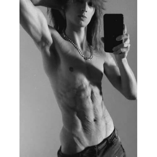 Built by Scars