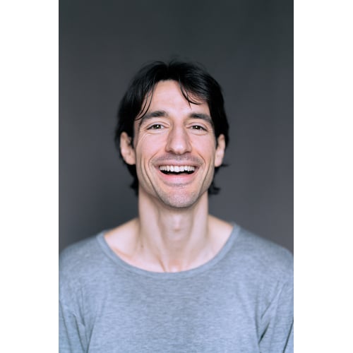 RINO SOKOL