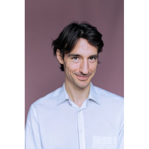 RINO SOKOL