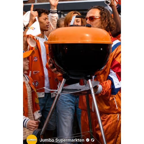 WK Oranje
