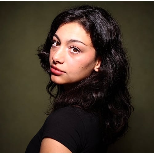 Melisa Yilmaz