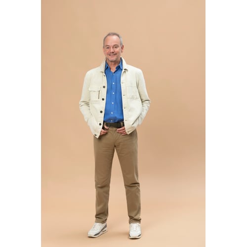 Bas de Leeuw
