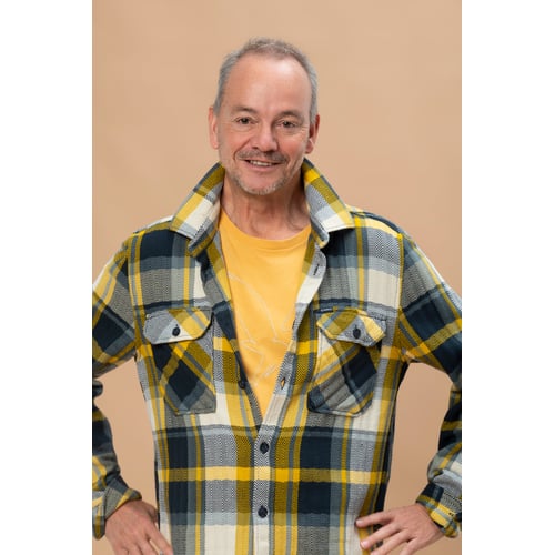 Bas de Leeuw