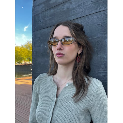 Sunglasses photoshoot