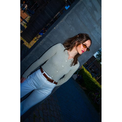 Sunglasses photoshoot