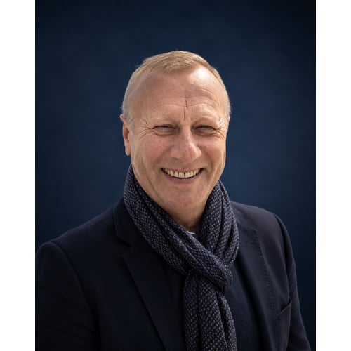 Vitali Usanov 2026