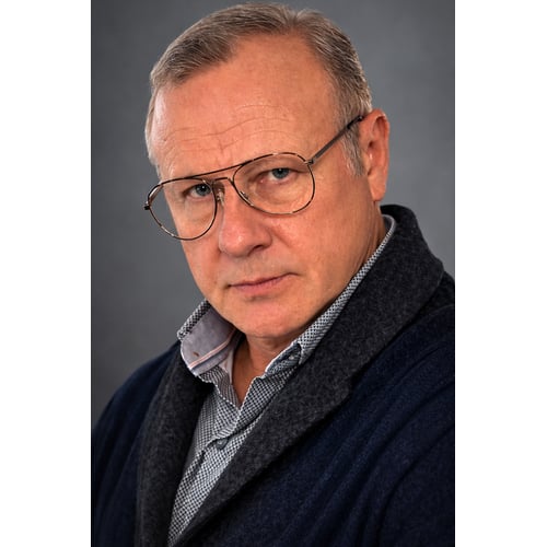 Vitali Usanov 2025