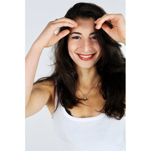 Headshot 2026