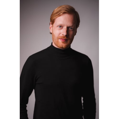 Raynor van de Water