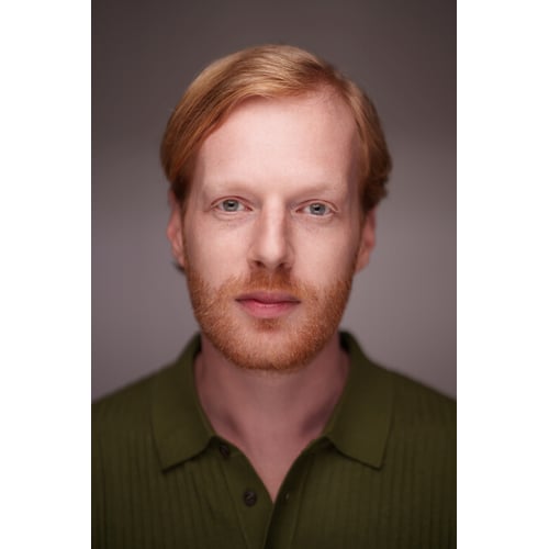 Raynor van de Water