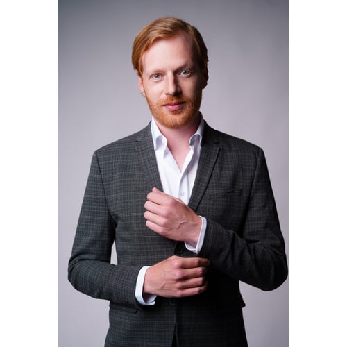 Raynor van de Water