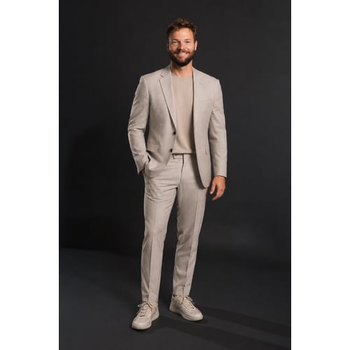 Full body
