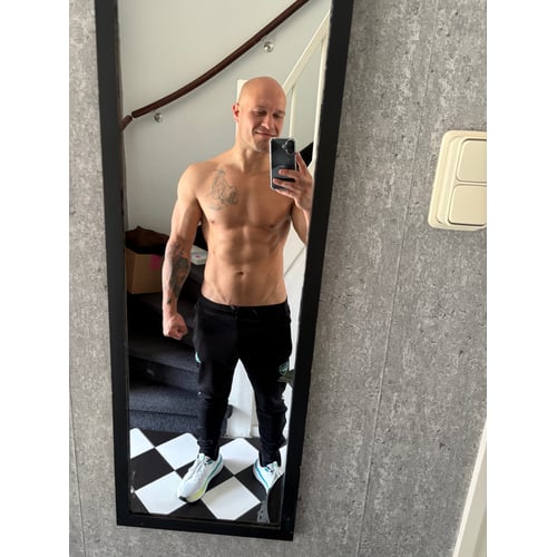 Fit foto