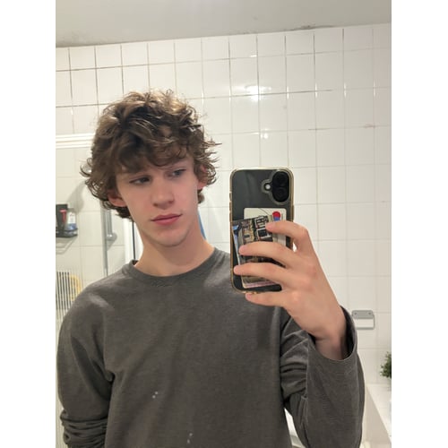 Mirror picture