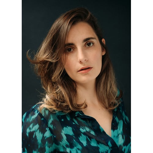 Headshot 