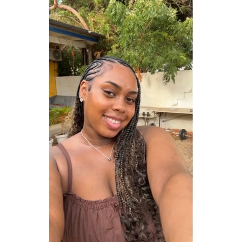 Yazmina Richardson 
