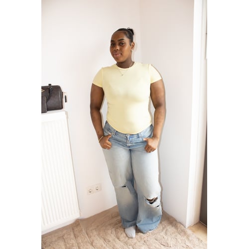 Foto geheel Yazmina Richardson 