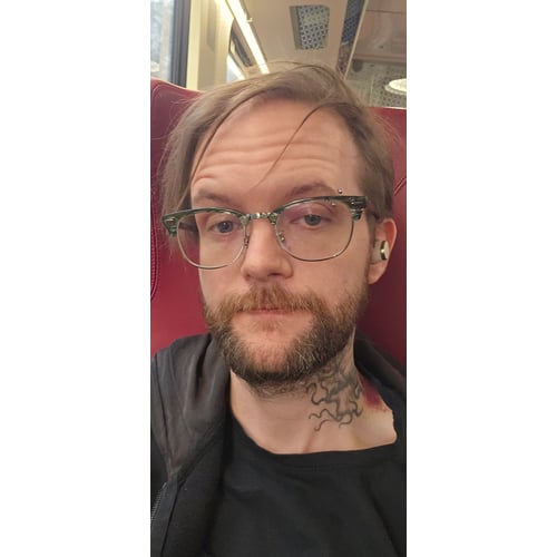 Personal photo
