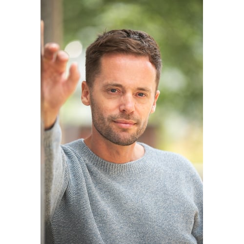 Sjouerman casting 