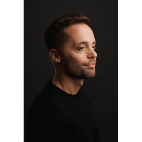 Castingfoto DNA