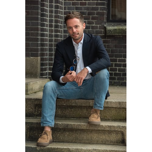 Sjouerman Castingfoto