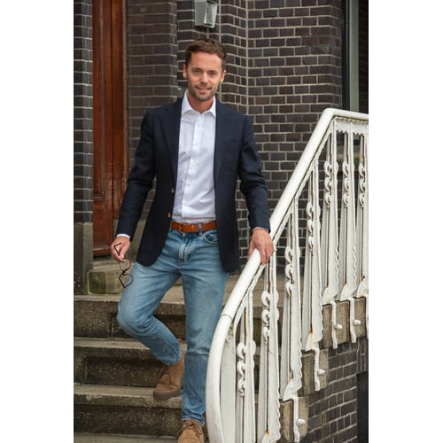 Sjouerman Castingfoto