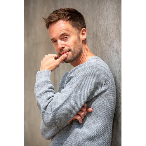 Sjouerman Castingfoto